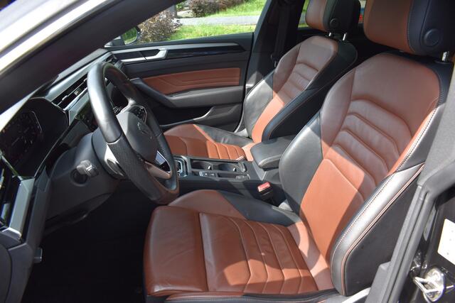 Volkswagen Arteon Shooting Brake 1.4 TSI 218PK eHybrid Elegance Business+ FULL!