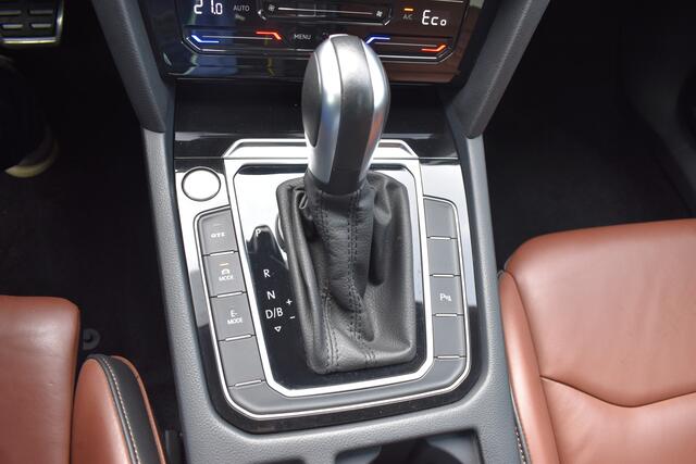 Volkswagen Arteon Shooting Brake 1.4 TSI 218PK eHybrid Elegance Business+ FULL!
