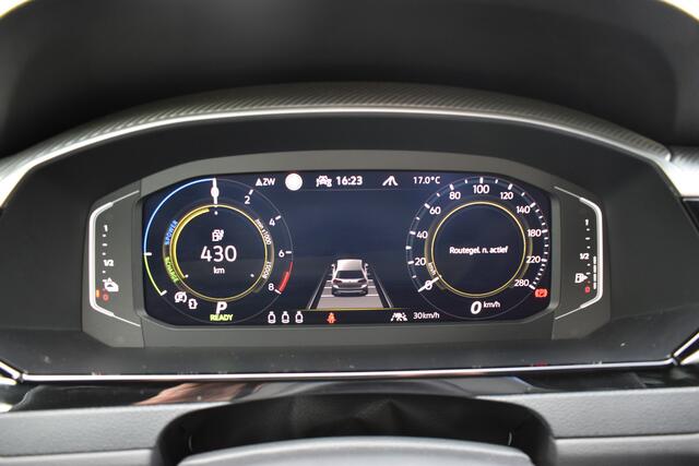 Volkswagen Arteon Shooting Brake 1.4 TSI 218PK eHybrid Elegance Business+ FULL!