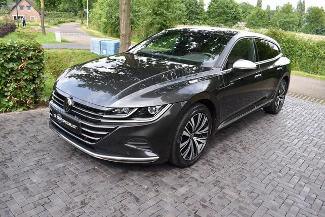 Volkswagen Arteon Shooting Brake 1.4 TSI 218PK eHybrid Elegance Business+ FULL!