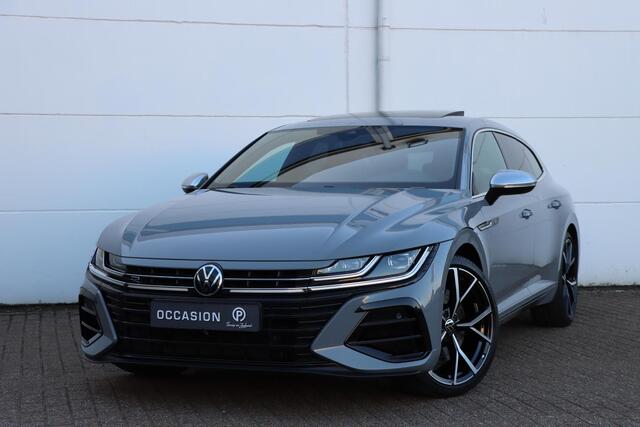Volkswagen Arteon Shooting Brake R 2.0 TSI 4Motion 320pk DSG7