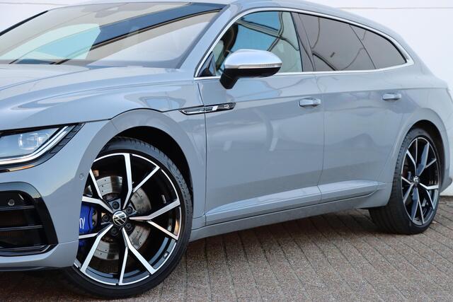 Volkswagen Arteon Shooting Brake R 2.0 TSI 4Motion 320pk DSG7