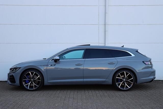 Volkswagen Arteon Shooting Brake R 2.0 TSI 4Motion 320pk DSG7