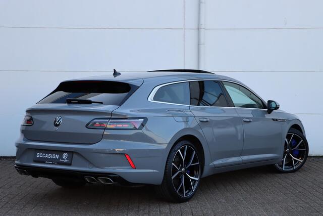 Volkswagen Arteon Shooting Brake R 2.0 TSI 4Motion 320pk DSG7