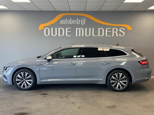 Volkswagen Arteon Shooting Brake 1.4 TSI eHybrid Elegance Business Camera/Massage/Wegklapbare-trekhaak