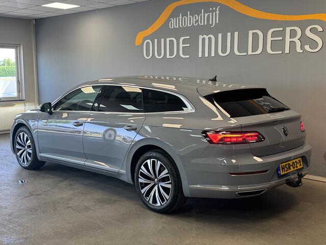 Volkswagen Arteon Shooting Brake 1.4 TSI eHybrid Elegance Business Camera/Massage/Wegklapbare-trekhaak
