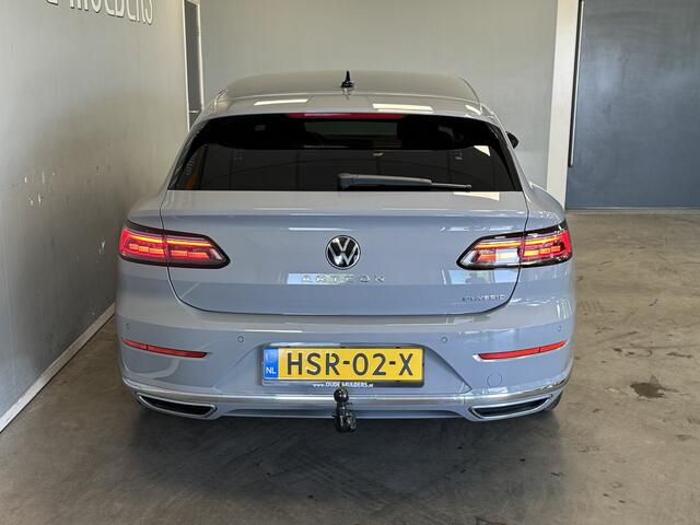 Volkswagen Arteon Shooting Brake 1.4 TSI eHybrid Elegance Business Camera/Massage/Wegklapbare-trekhaak