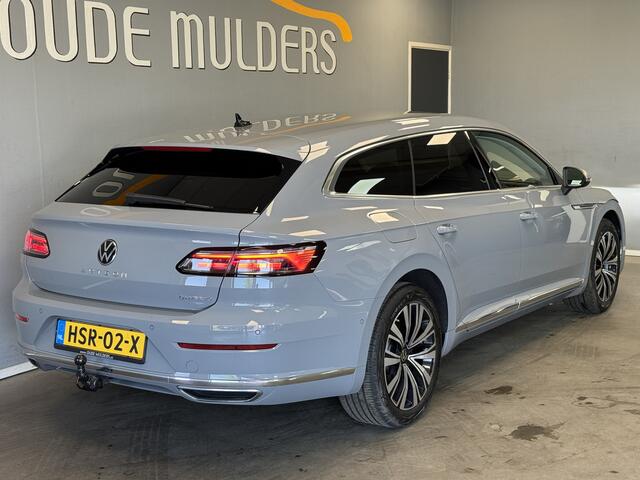 Volkswagen Arteon Shooting Brake 1.4 TSI eHybrid Elegance Business Camera/Massage/Wegklapbare-trekhaak