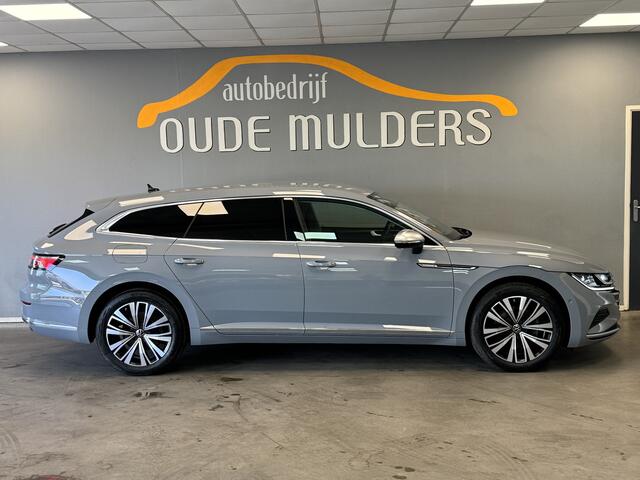 Volkswagen Arteon Shooting Brake 1.4 TSI eHybrid Elegance Business Camera/Massage/Wegklapbare-trekhaak