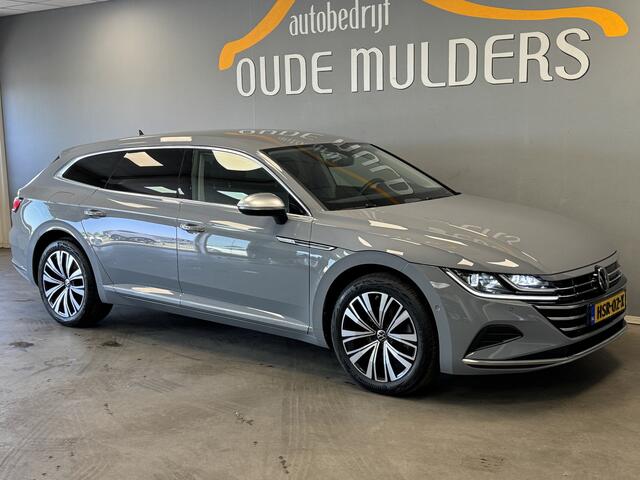 Volkswagen Arteon Shooting Brake 1.4 TSI eHybrid Elegance Business Camera/Massage/Wegklapbare-trekhaak