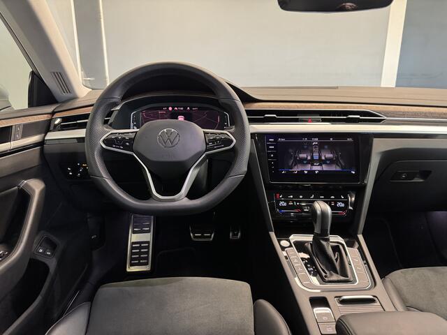 Volkswagen Arteon Shooting Brake 1.4 TSI eHybrid Elegance Business Camera/Massage/Wegklapbare-trekhaak