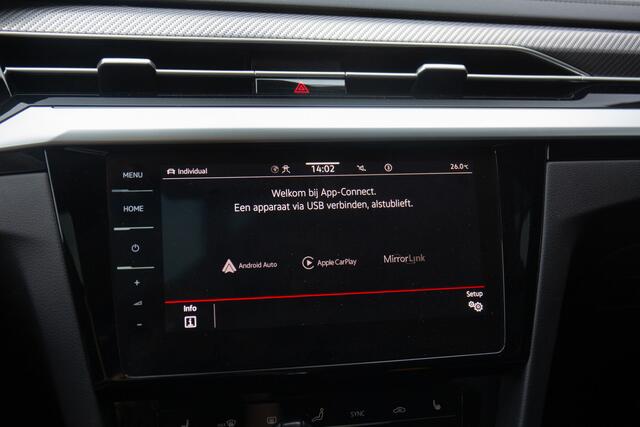 Volkswagen Arteon Shooting Brake 1.4 TSI eHybrid R-Line Business+ , Pano dak, Adap. cruise, Trekhaak,