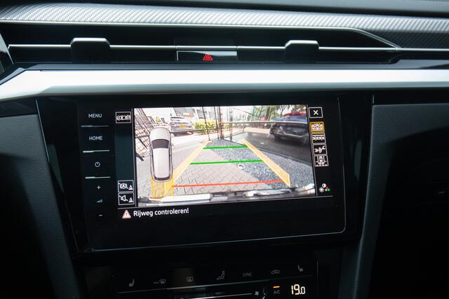 Volkswagen Arteon Shooting Brake 1.4 TSI eHybrid R-Line Business+ , Pano dak, Adap. cruise, Trekhaak,