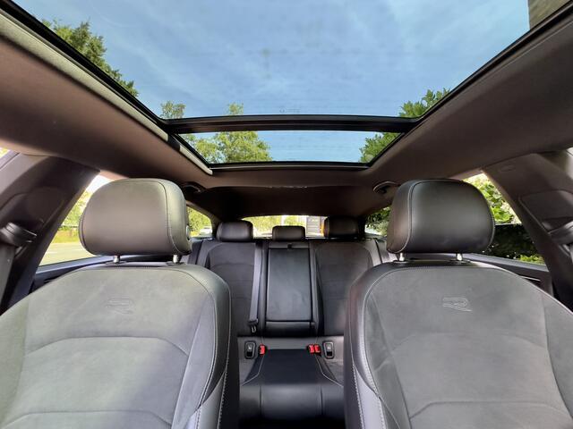 Volkswagen Arteon Shooting Brake 1.4 TSI E-HYBRID AUT6 3X R-LINE 96D.KM! PANODAK LEDER NAVI CAMERA DIGI-DASH APPLE-CARPLAY LED LMV PDC