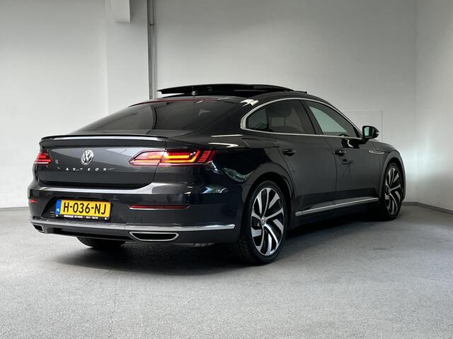 Volkswagen Arteon 1.5 TSI 3x R-Line | PANO | VIRTUAL | CAMERA |