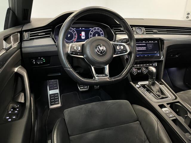 Volkswagen Arteon 1.5 TSI 3x R-Line | PANO | VIRTUAL | CAMERA |