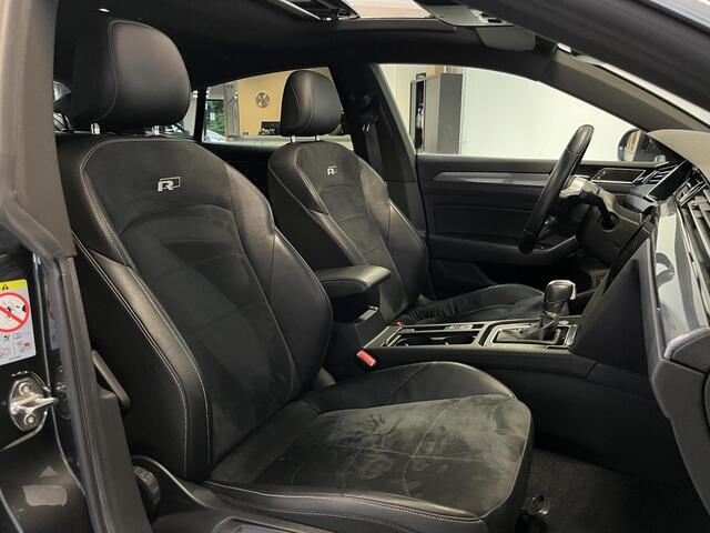 Volkswagen Arteon 1.5 TSI 3x R-Line | PANO | VIRTUAL | CAMERA |