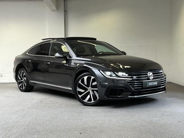Volkswagen Arteon 1.5 TSI 3x R-Line | PANO | VIRTUAL | CAMERA |