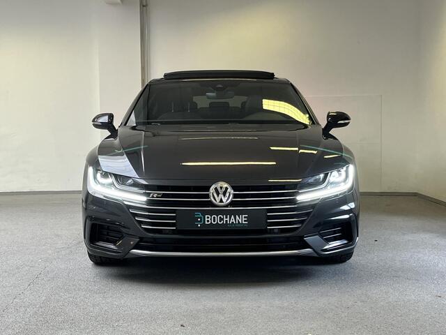 Volkswagen Arteon 1.5 TSI 3x R-Line | PANO | VIRTUAL | CAMERA |