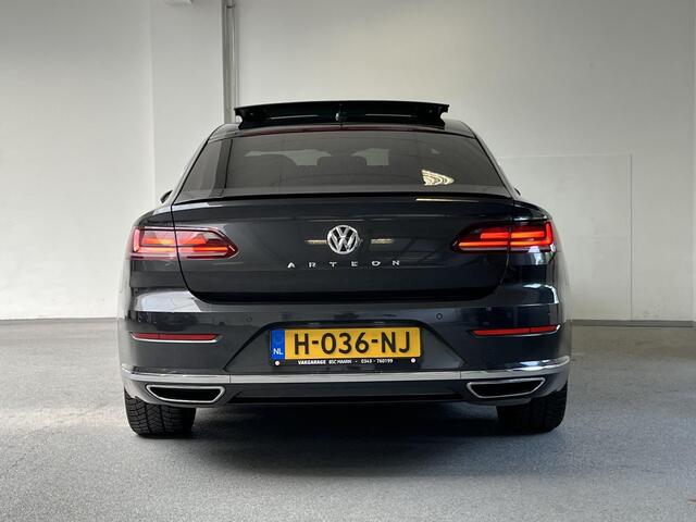 Volkswagen Arteon 1.5 TSI 3x R-Line | PANO | VIRTUAL | CAMERA |