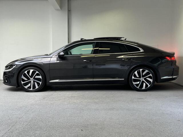 Volkswagen Arteon 1.5 TSI 3x R-Line | PANO | VIRTUAL | CAMERA |