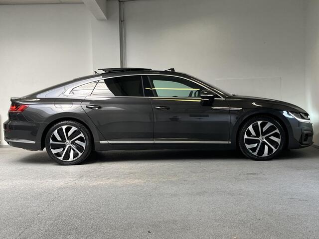 Volkswagen Arteon 1.5 TSI 3x R-Line | PANO | VIRTUAL | CAMERA |