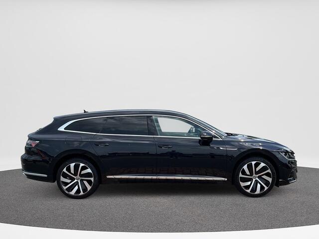 Volkswagen Arteon Shooting Brake 1.4 TSI eHybrid R-Line Business+ | Trekhaak | Leder | Elec. klep |