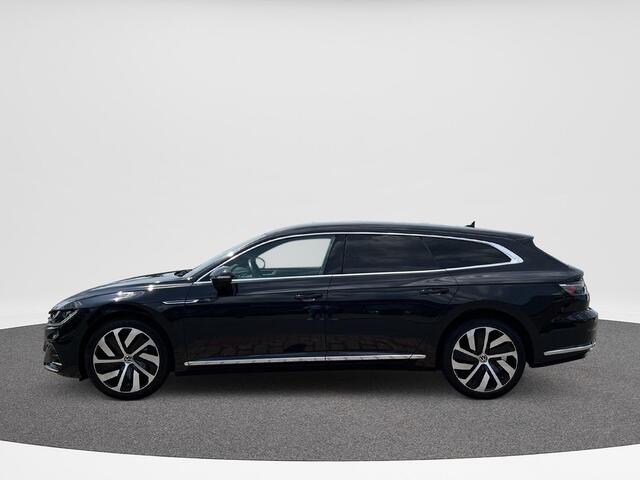 Volkswagen Arteon Shooting Brake 1.4 TSI eHybrid R-Line Business+ | Trekhaak | Leder | Elec. klep |