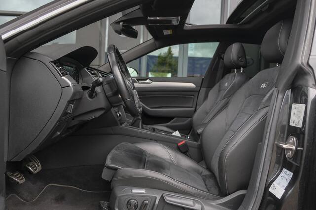 Volkswagen Arteon 1.5 TSI R-line 150pk Panoramadak Virtual cockpit NLauto LED 18" lmv