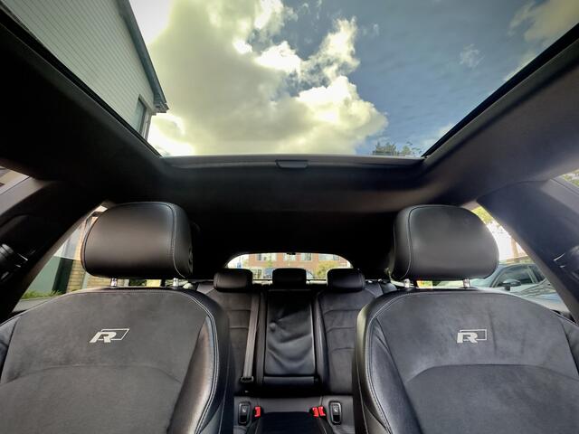 Volkswagen Arteon 1.5 TSI BETAAL 12450 GRATIS 50/50 DEAL 2JR RENTEVRIJ FINANCIEREN