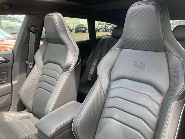 Volkswagen Arteon Shooting Brake 1.4TSIeHybrid 160kW/218PK R-Line DSG · Panoramadak · Leder · Trekhaak