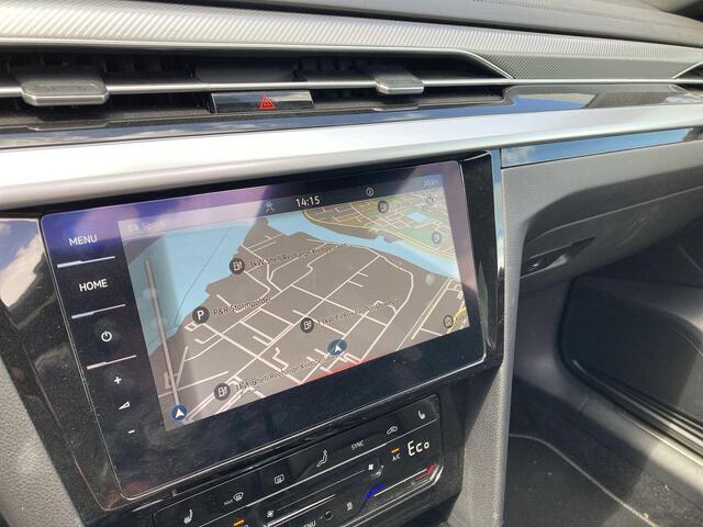 Volkswagen Arteon Shooting Brake 1.4TSIeHybrid 160kW/218PK R-Line DSG · Panoramadak · Leder · Trekhaak