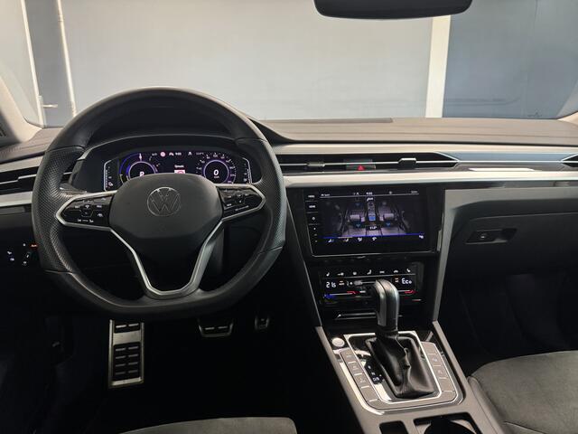 Volkswagen Arteon Shooting Brake 1.4 TSI eHybrid Elegance Business+ 360 Camera/Panoramadak/Massagestoel