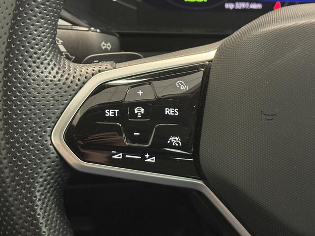 Volkswagen Arteon Shooting Brake 1.4 TSI eHybrid Elegance Business+ 360 Camera/Panoramadak/Massagestoel