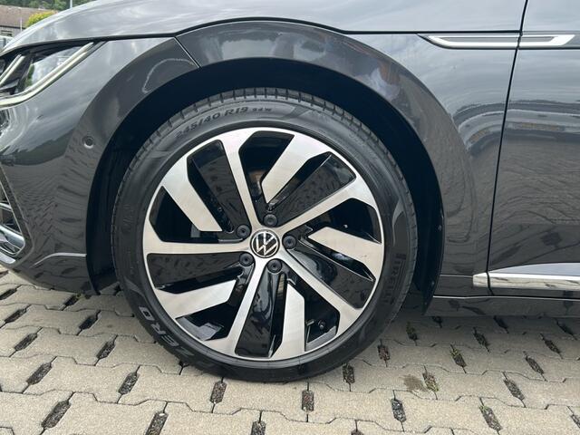 Volkswagen Arteon 1.4 TSI DSG R-LINE EHYBRID CAMERA/LEDER/MEMORY/NAVI/ACC/CARPLAY