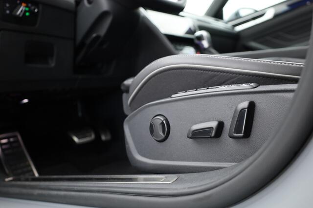 Volkswagen Arteon Shooting Brake 1.4 TSI eHybrid R-Line | Pano | HUD | Kuipstoelen | Massage | 360cam | Adapt. Cruise | Matrix LED