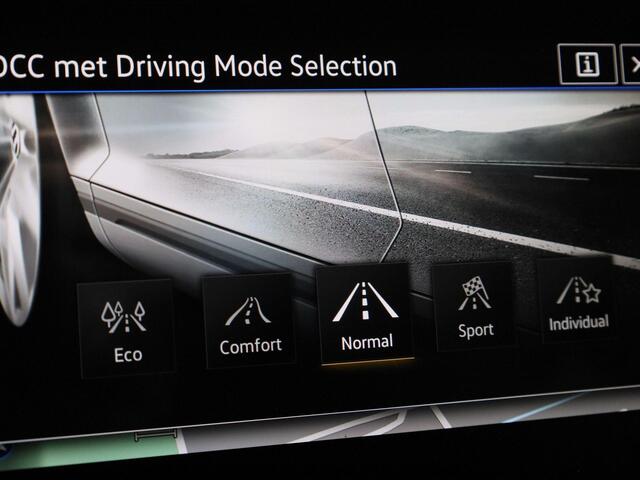 Volkswagen Arteon Shooting Brake 1.4TSIeHybrid 160kW/218PK R-Line DSG · Panoramadak · Leder · Trekhaak