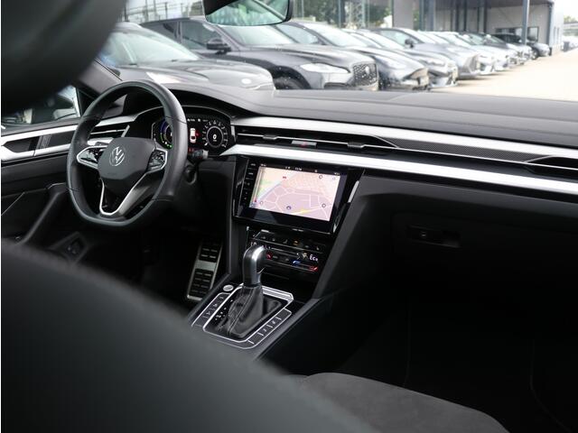 Volkswagen Arteon 1.4 TSI eHybrid R-Line Business+ I Panoramadak I Leder