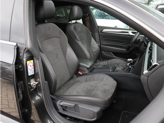 Volkswagen Arteon 1.4 TSI eHybrid R-Line Business+ I Panoramadak I Leder