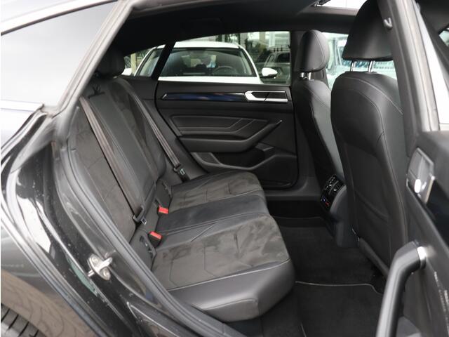 Volkswagen Arteon 1.4 TSI eHybrid R-Line Business+ I Panoramadak I Leder