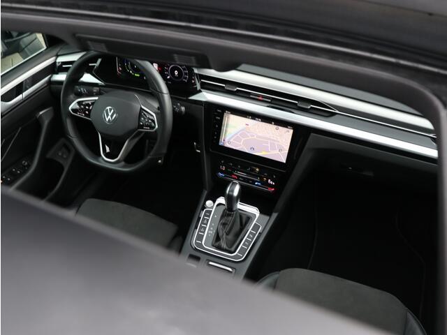 Volkswagen Arteon 1.4 TSI eHybrid R-Line Business+ I Panoramadak I Leder