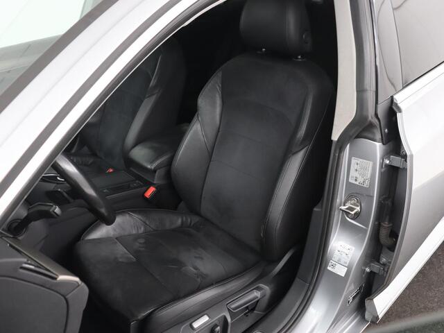 Volkswagen Arteon 2.0 TDI Elegance | Panoramadak | Stoelverwarming | Camera | Leder/Alcantara | Virtual Cockpit | Adaptive cruise | Keyless | LED Plus | Carplay | Navigatie