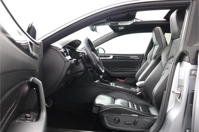 Volkswagen Arteon Shooting Brake 1.4 TSI eHybrid R-Line Business Plug-In, Orig.NL - 1e Eig. | Pano | 360 | Virtual | Leer | Navi | Keyless | VOL! VOL! VOL! - RIJKLAAR