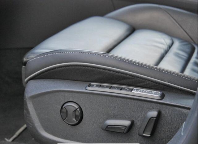Volkswagen Arteon Shooting Brake 1.4 TSI eHybrid R-Line IQ Matrix LED 360 Camera Pano Trekhaak Elk. Verstl. Stoelen Memory Vol Leer Head Up Carbon