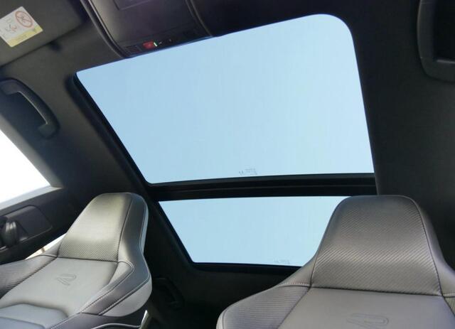 Volkswagen Arteon Shooting Brake 1.4 TSI eHybrid R-Line IQ Matrix LED 360 Camera Pano Trekhaak Elk. Verstl. Stoelen Memory Vol Leer Head Up Carbon