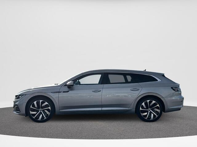 Volkswagen Arteon Shooting Brake 1.4 TSI eHybrid R-Line Business+ | 218Pk | PHEV | Pano Dak | Leder | ERGO Massage |