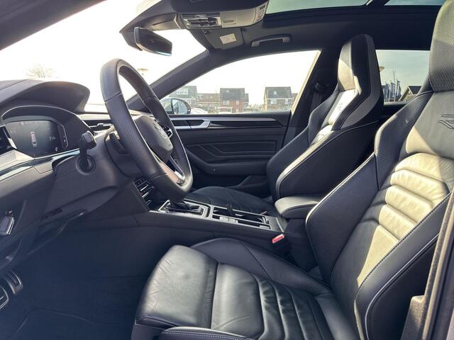 Volkswagen Arteon Shooting Brake 1.4 TSI eHybrid R-Line Business+ | 218Pk | PHEV | Pano Dak | Leder | ERGO Massage |