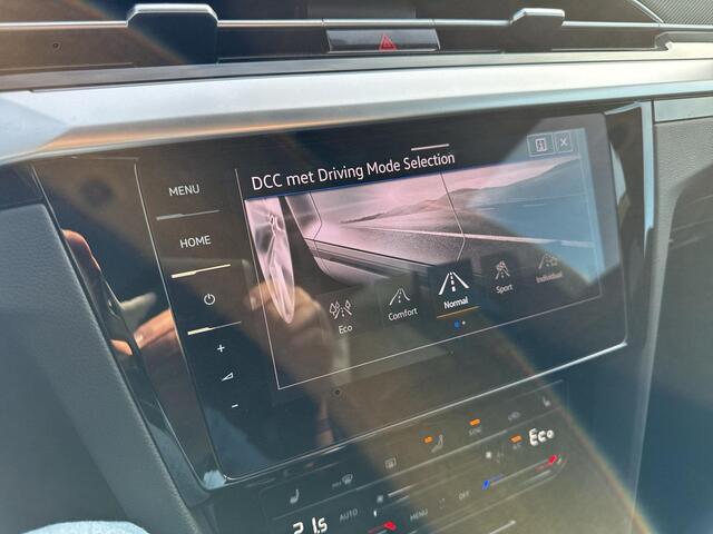 Volkswagen Arteon Shooting Brake 1.4 TSI eHybrid R-Line Business+ | 218Pk | PHEV | Pano Dak | Leder | ERGO Massage |