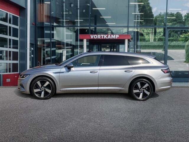 Volkswagen Arteon 1.4 TSI EHYBRID ELEGANCE BUSINESS+ PANO-DAK/LEDER/TREKHAAK/CAMERA/ACC/STOELVERW