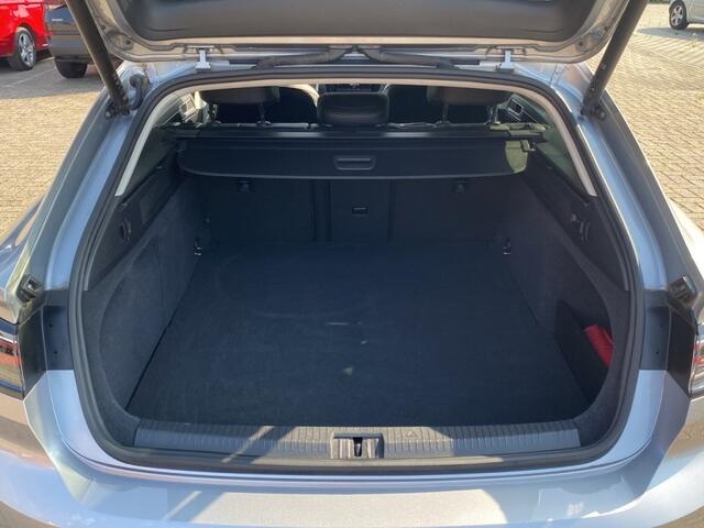 Volkswagen Arteon 1.4 TSI EHYBRID ELEGANCE BUSINESS+ PANO-DAK/LEDER/TREKHAAK/CAMERA/ACC/STOELVERW